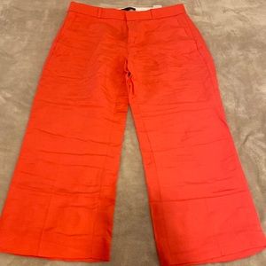 Banana republic pant size 8